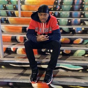 Meet your Posher, Keith